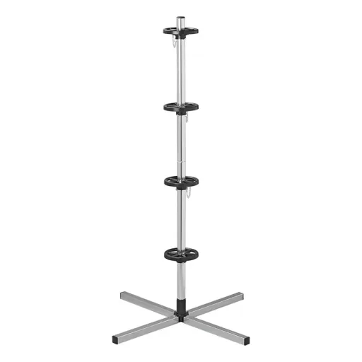 Felgenbaum bis Ø 295 mm Reifen