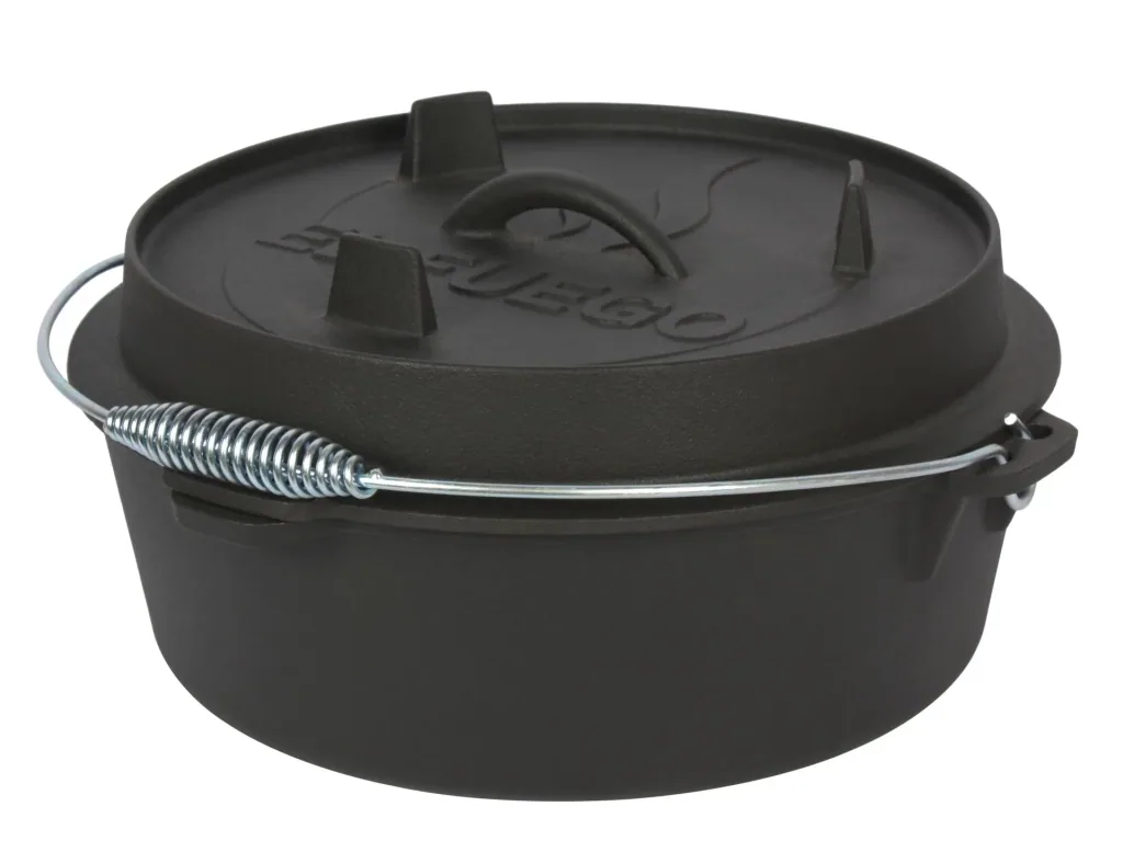Dutch Oven 7,3 L