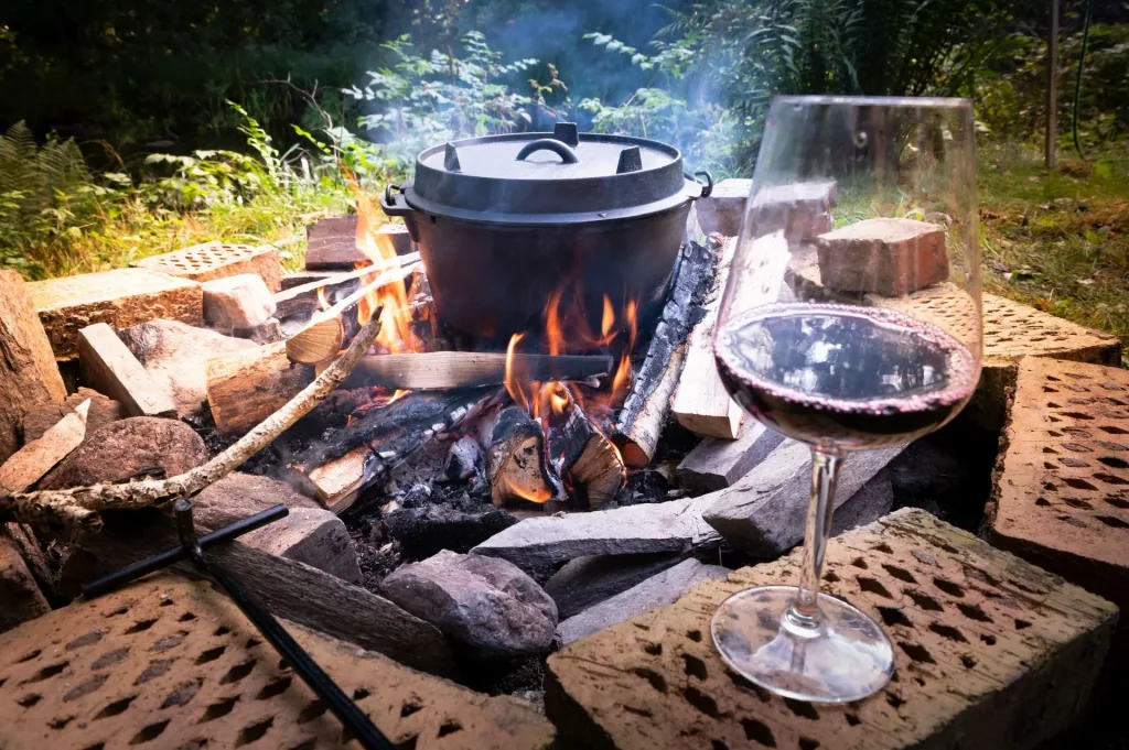 Dutch Oven 7,3 L