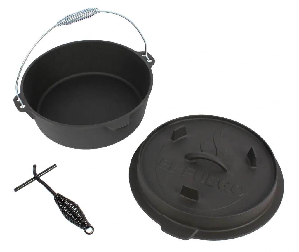 Dutch Oven 7,3 L