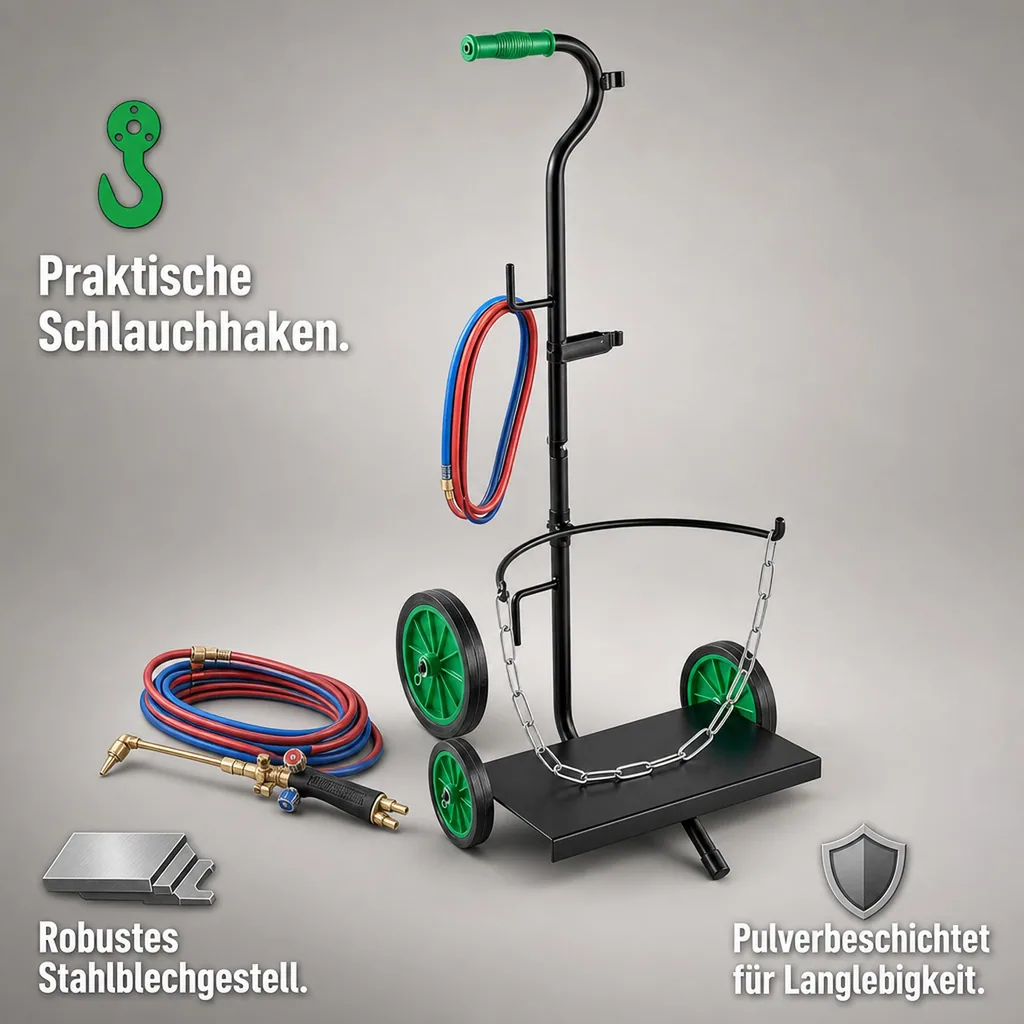 Transportwagen