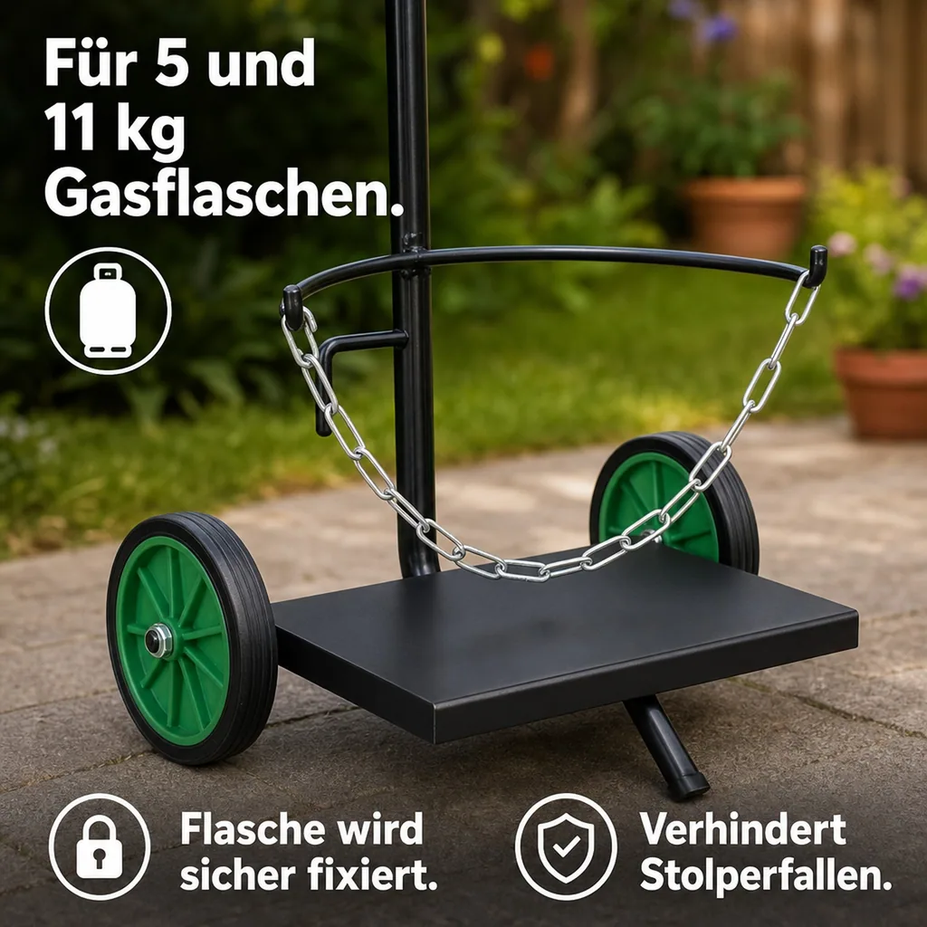 Transportwagen