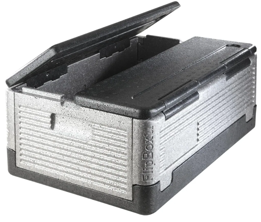 Flip-Box Big - faltbare Kühlbox - 39 Liter
