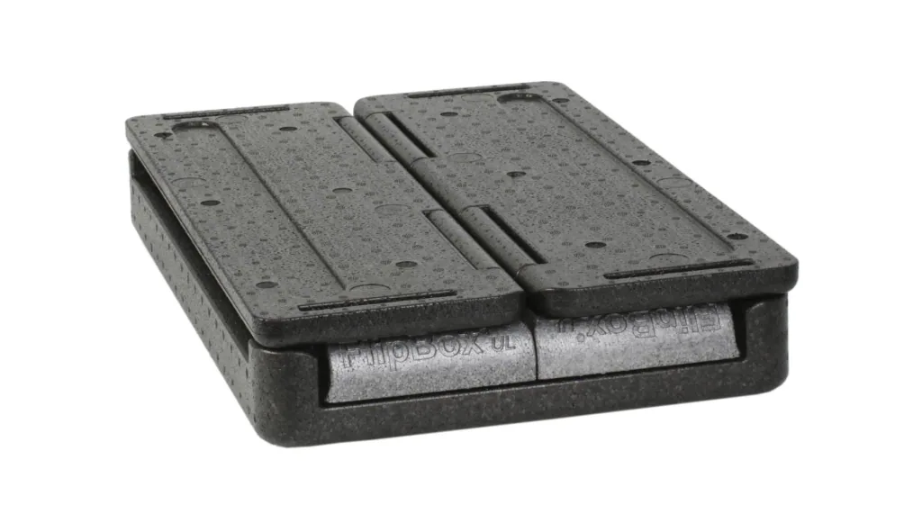 Flip-Box Big - faltbare Kühlbox - 39 Liter