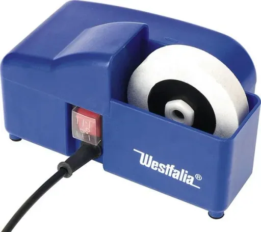 Schleifstein 100 x 20 x 16 mm zur Schleifmaschine Nr. 951099