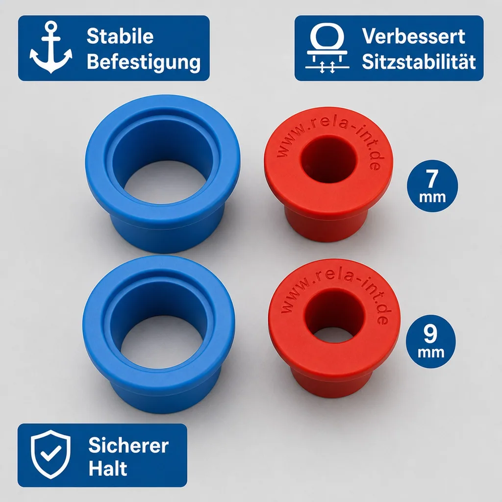 WC-Sitz Stop 2 in 1
