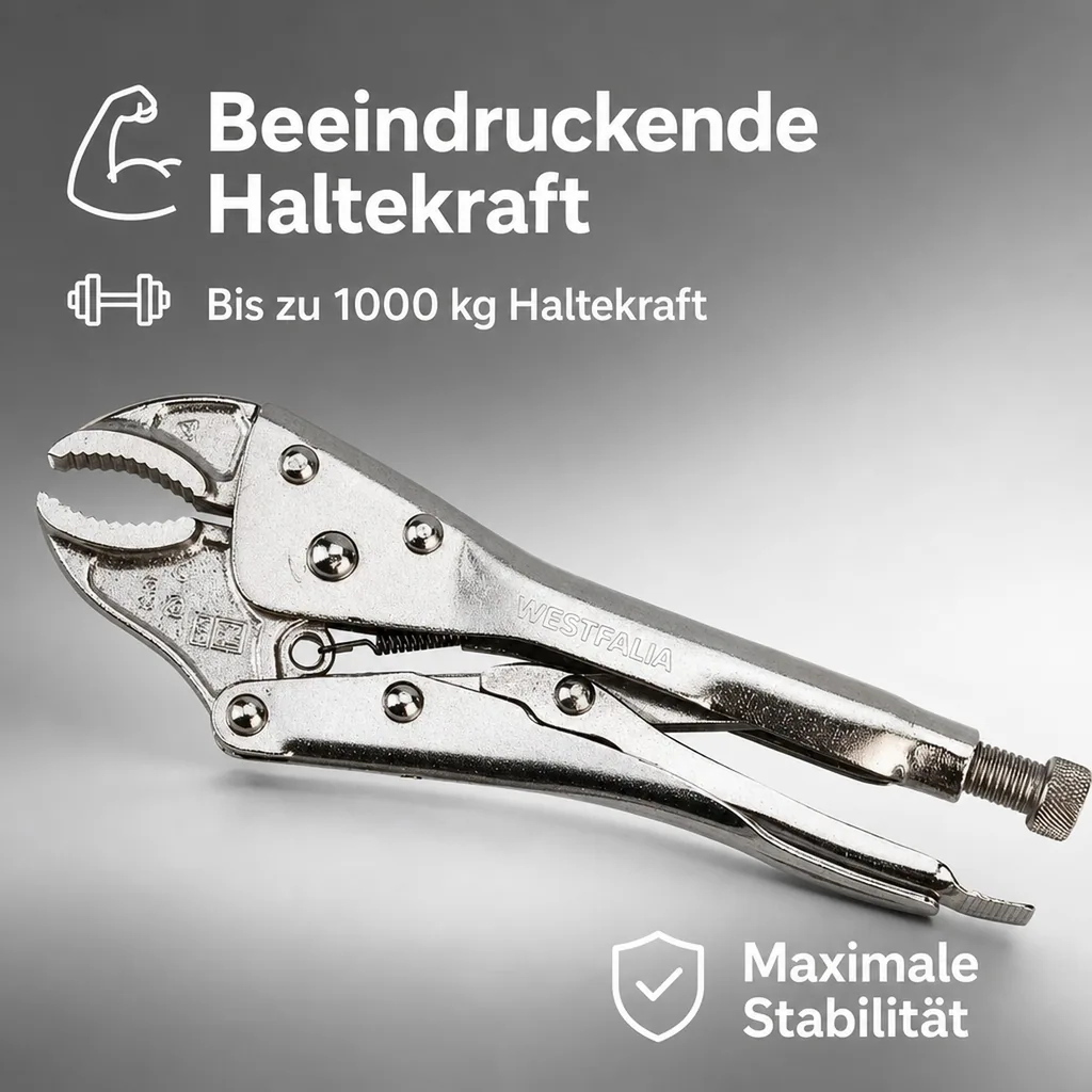 Universal Gripzange