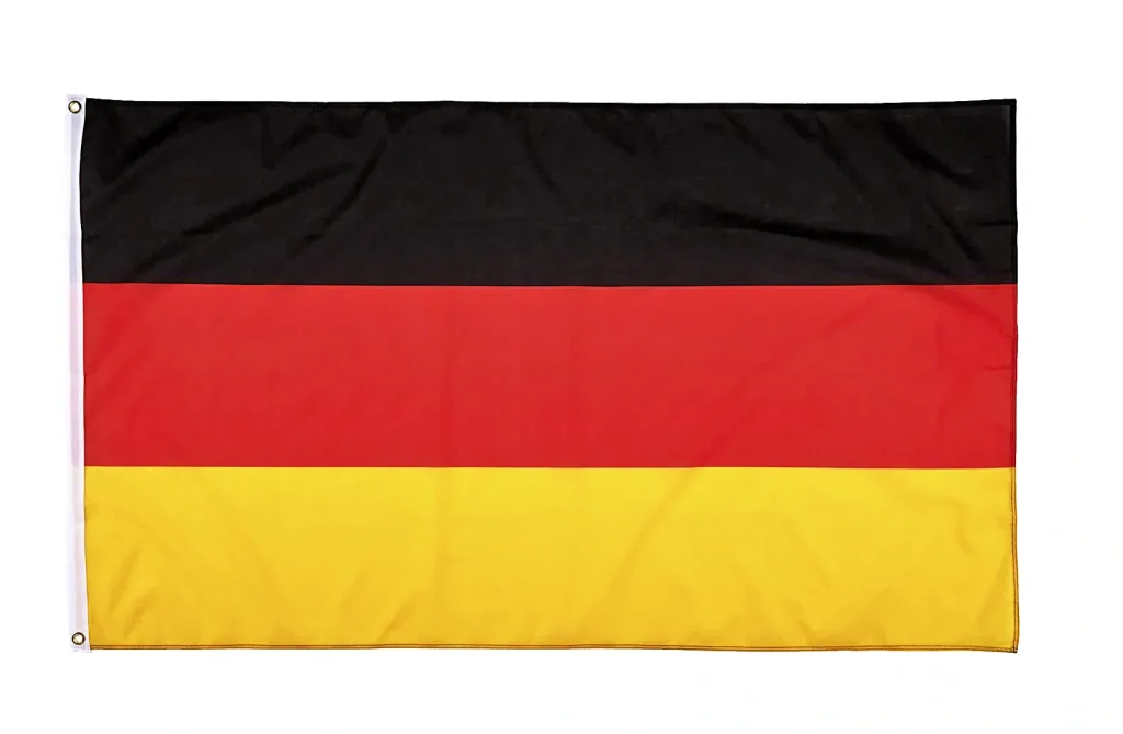 Ersatzfahne