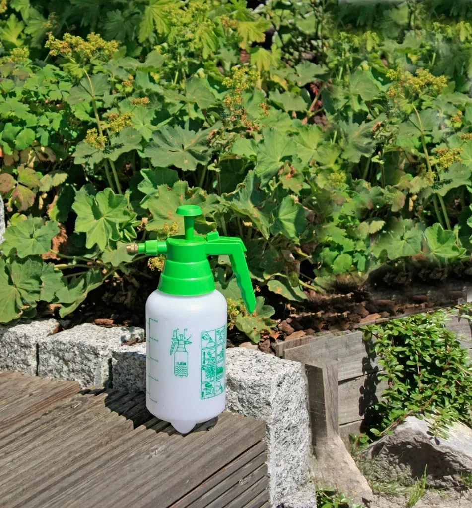 Drucksprüher 1 L