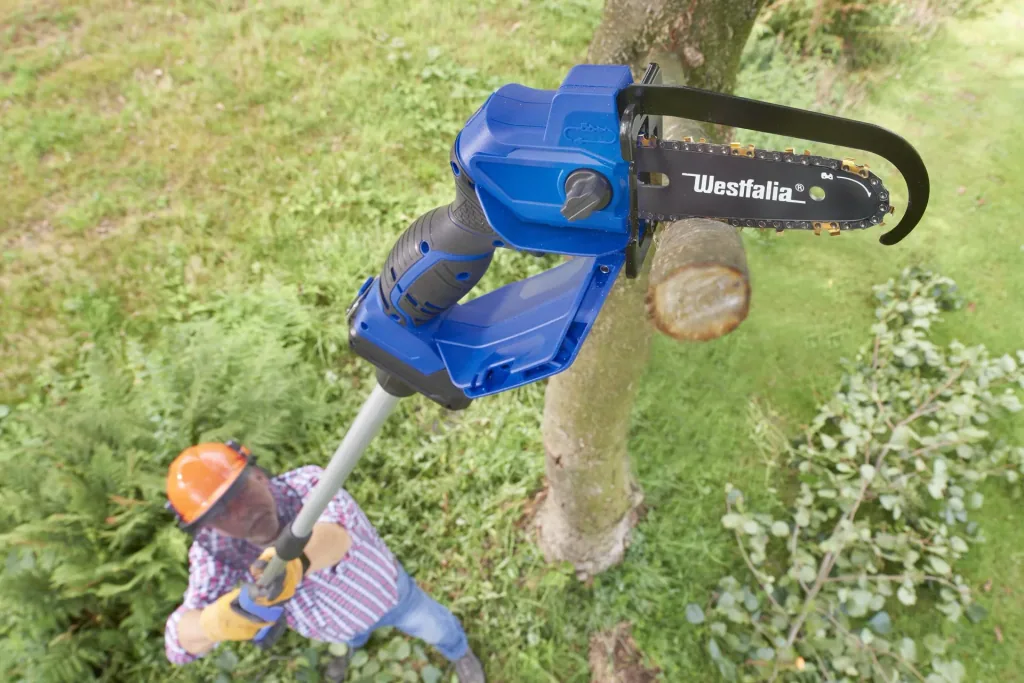 Verlängerungsstiel zur Art.-Nr. 977668 X-SAW PRO