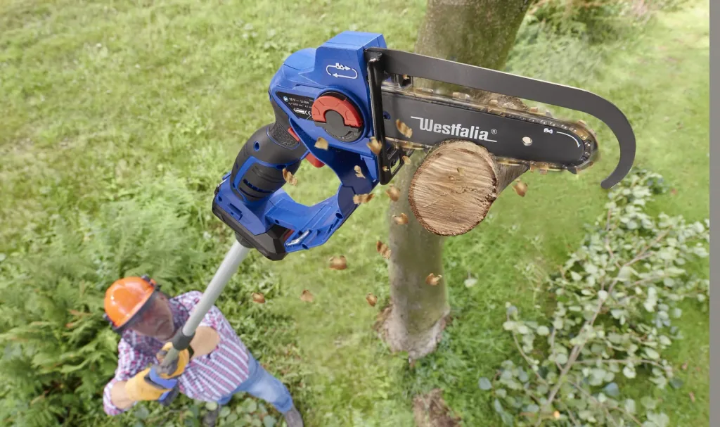 Verlängerungsstiel zur Art.-Nr. 977668 X-SAW PRO