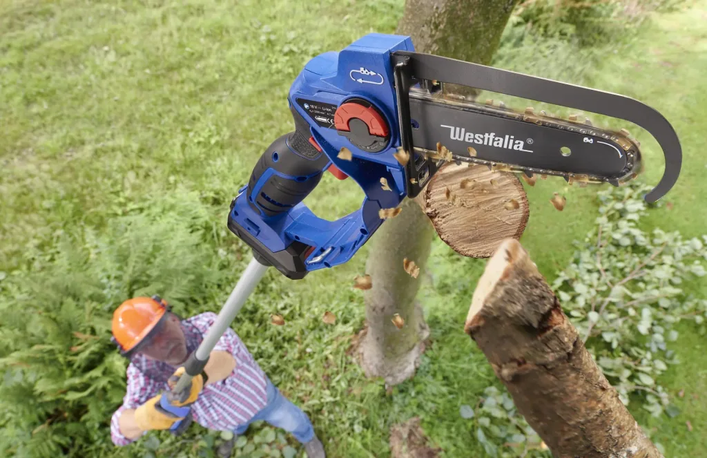 Verlängerungsstiel zur Art.-Nr. 977668 X-SAW PRO
