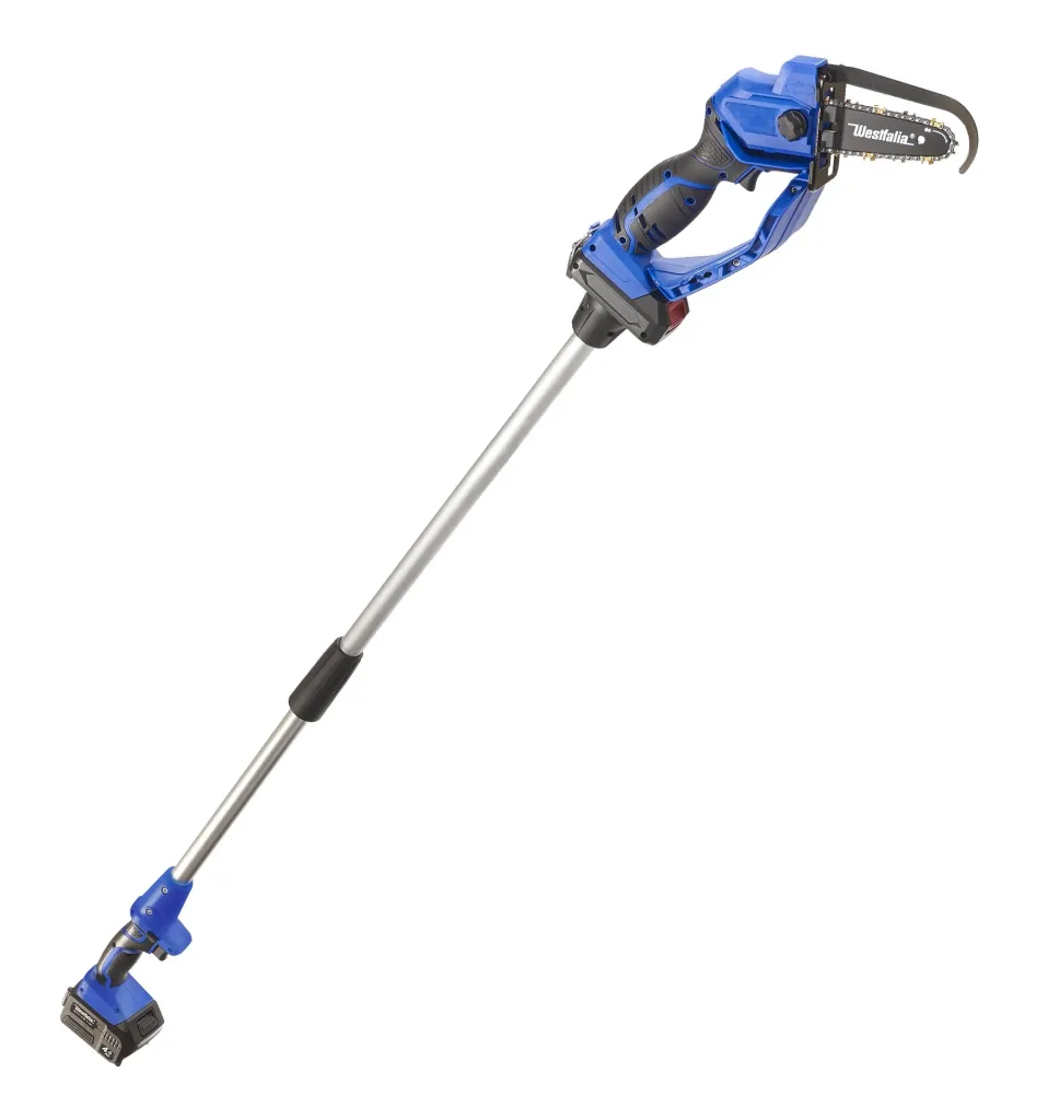 Verlängerungsstiel zur Art.-Nr. 977668 X-SAW PRO