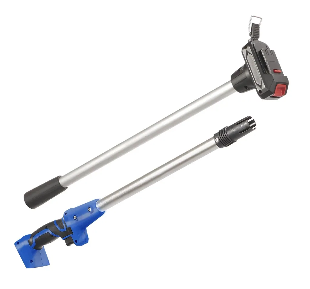 Verlängerungsstiel zur Art.-Nr. 977668 X-SAW PRO
