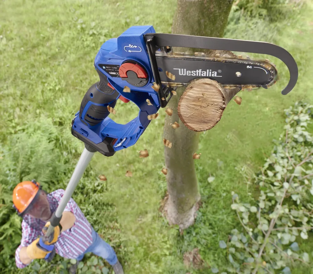 Verlängerungsstiel zur Art.-Nr. 977668 X-SAW PRO
