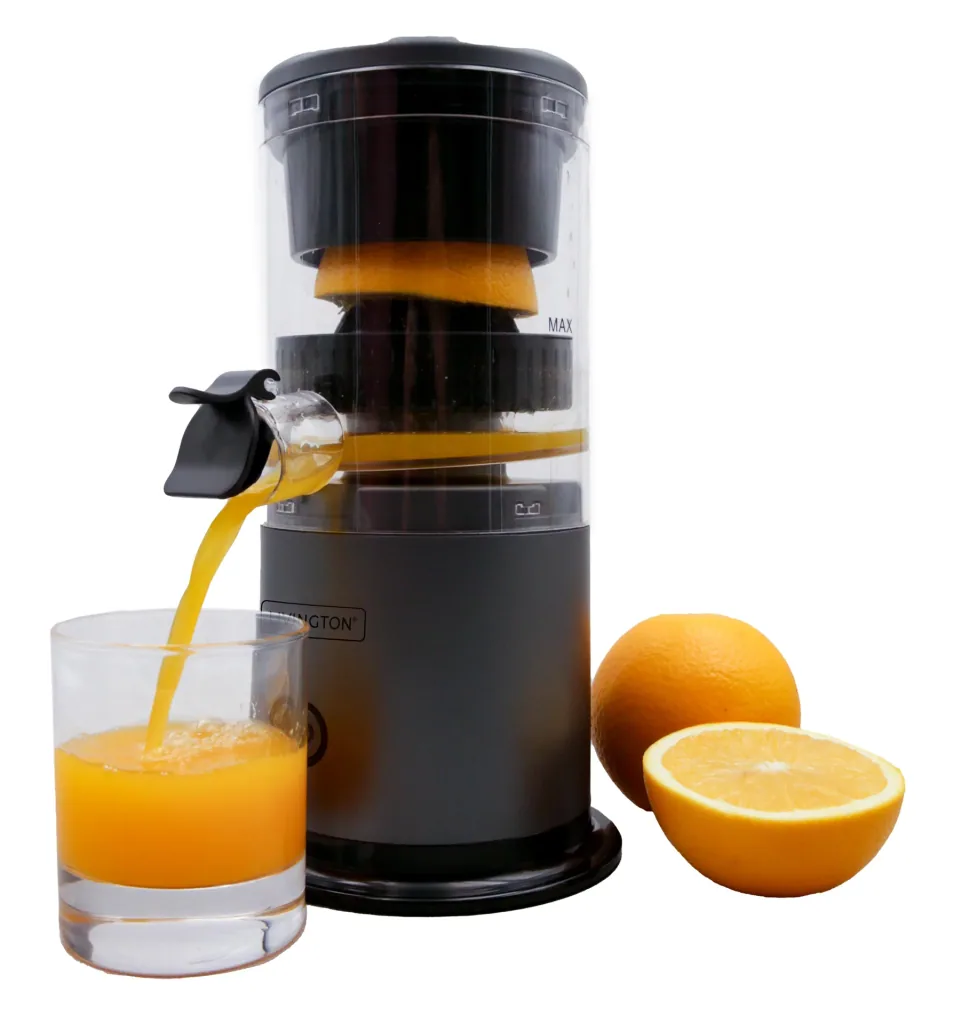 JuiceBoost Entsafter