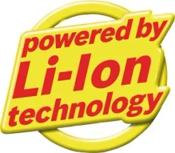 Li-Ion-Akku, 18 Volt, 2,0 Ah