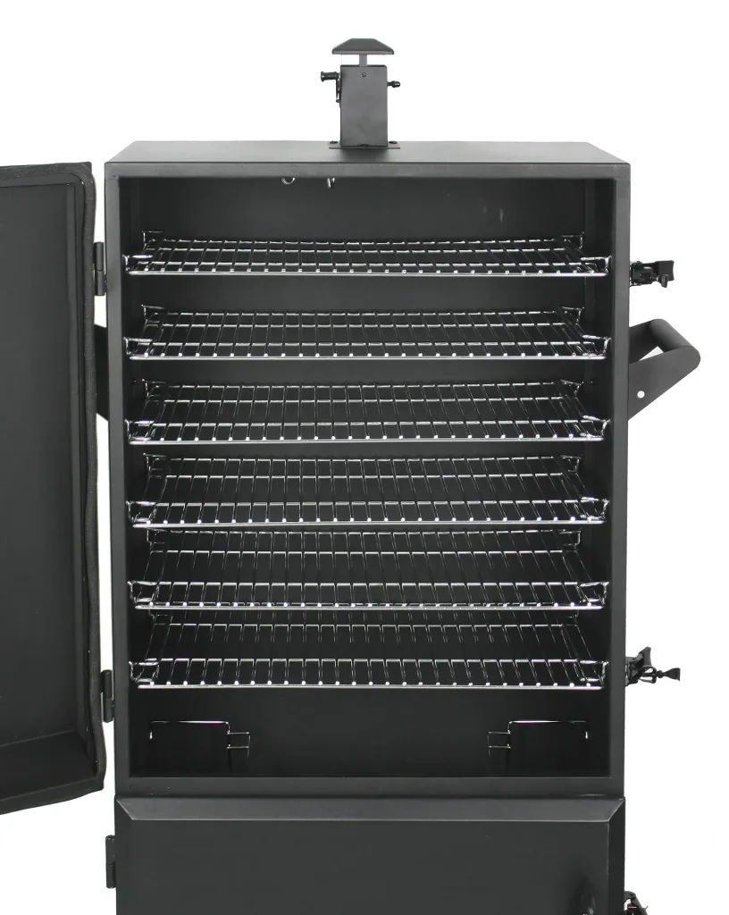 Smoker Gasgrill "Portland XXL"