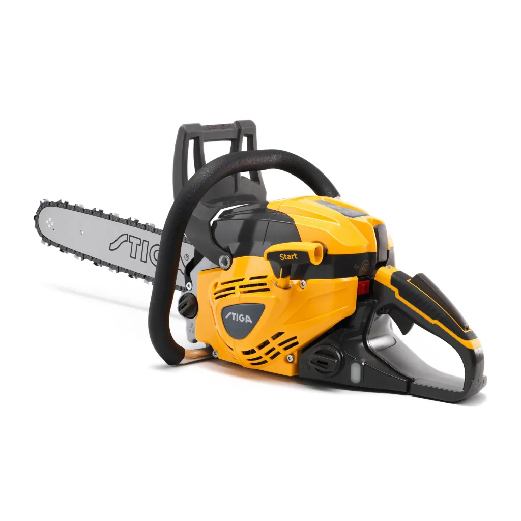Benzin-Kettensäge CS 750 - 18"