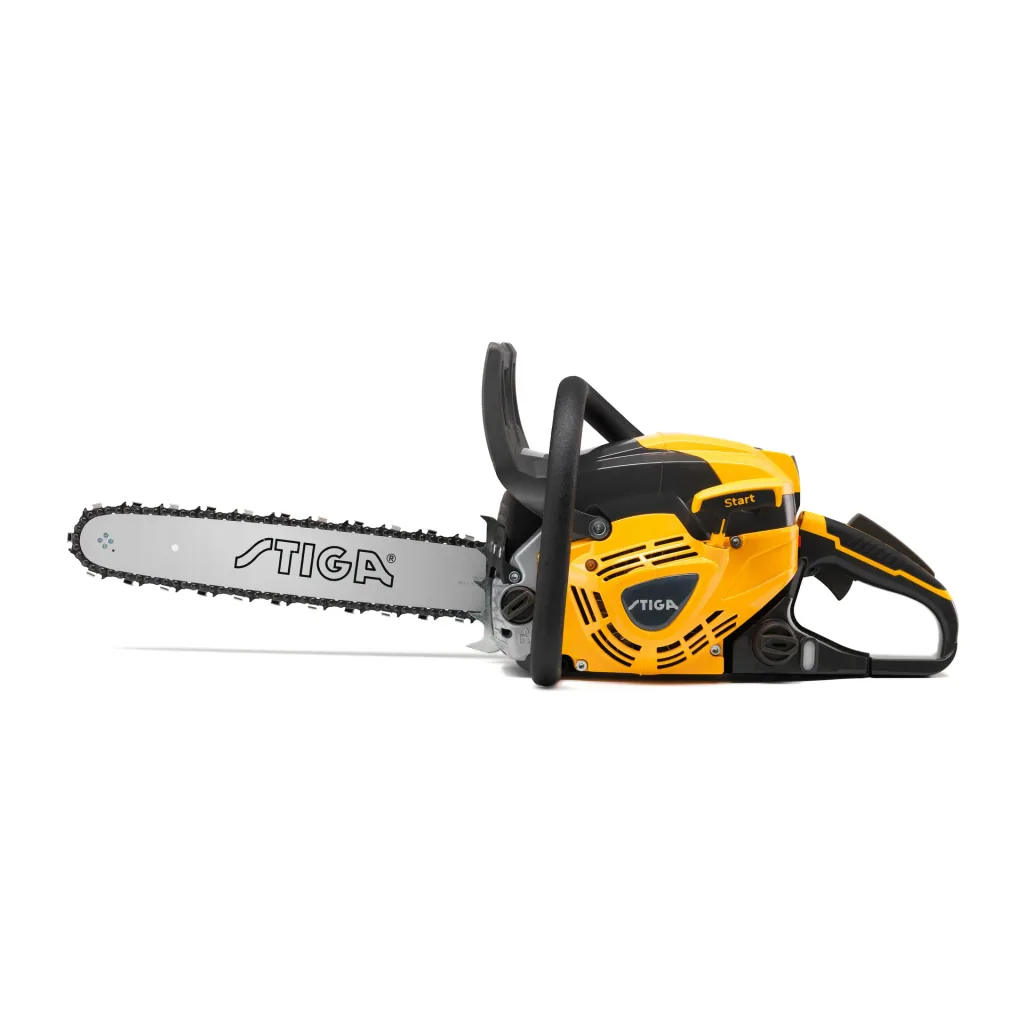 Benzin-Kettensäge CS 750 - 18"