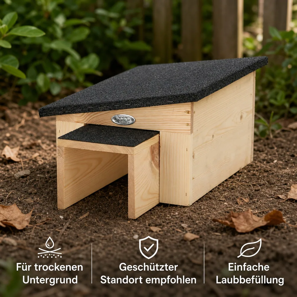 Igelhaus