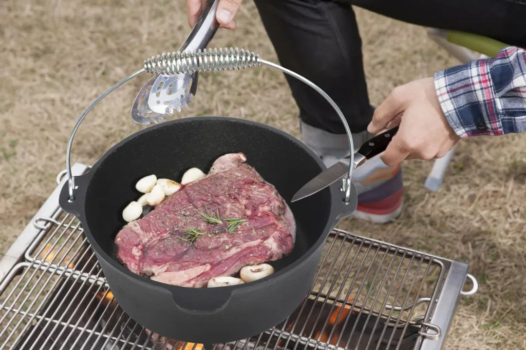 Dutch Oven 4,5 L