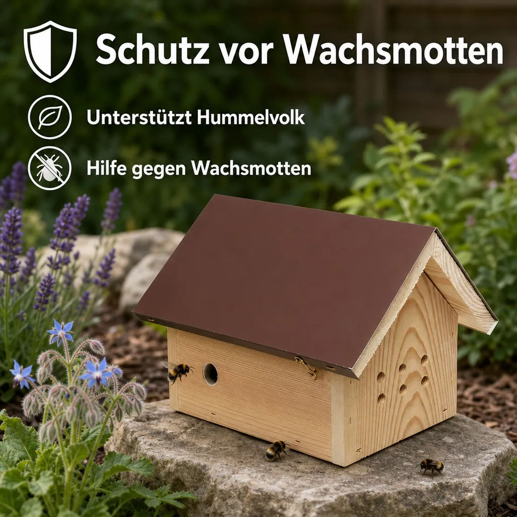 Hummelhaus