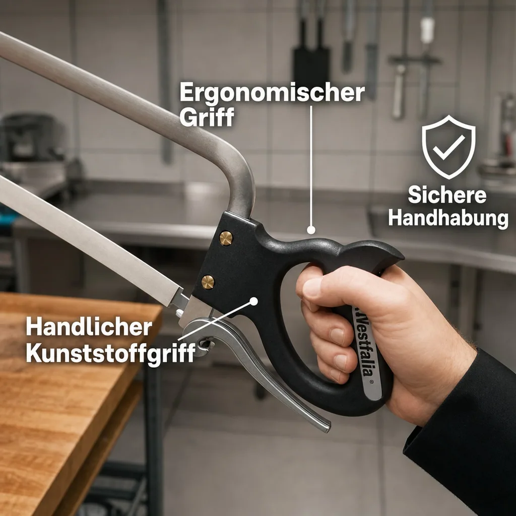 Knochensäge