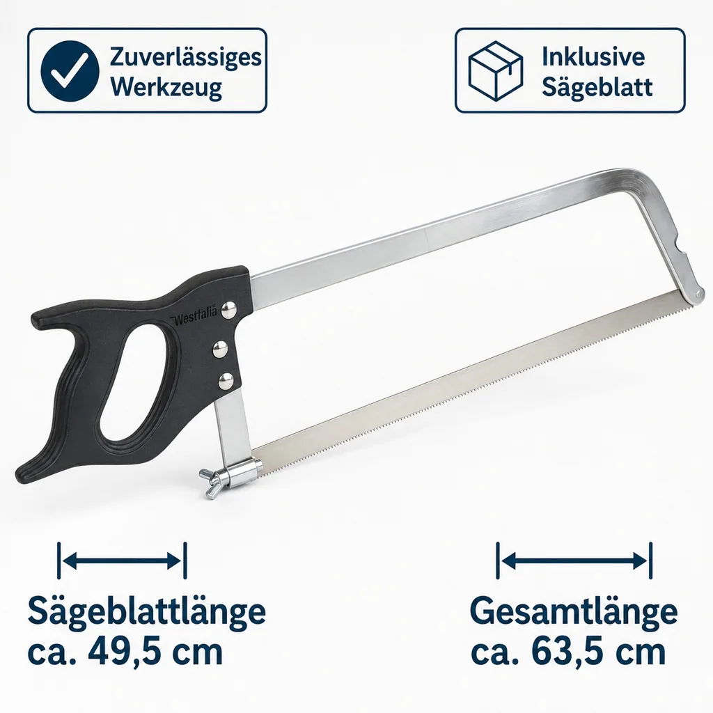 Knochensäge