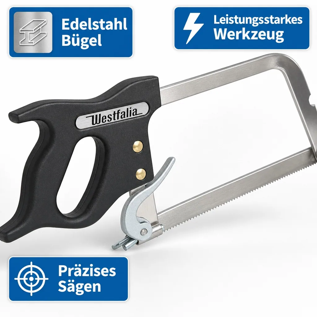 Knochensäge