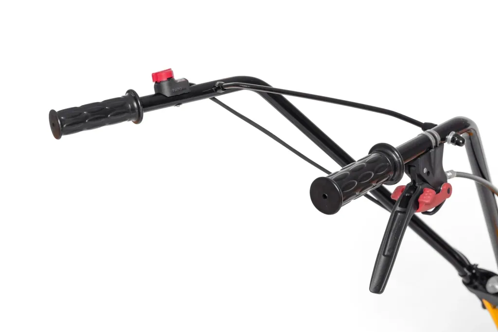 Benzin-Motorhacke SRC 36 V
