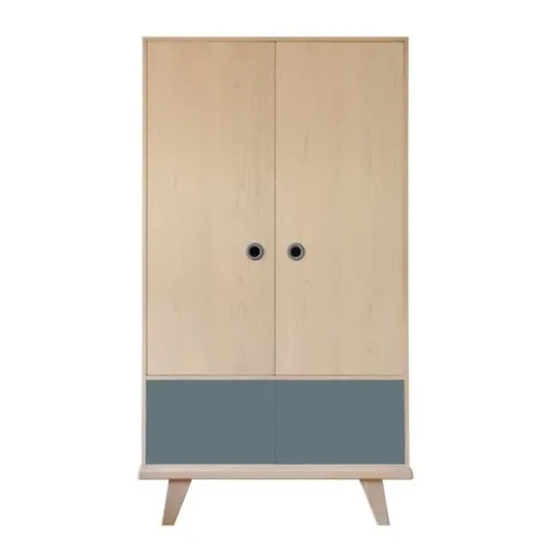 Laurette Kleiderschrank Zen