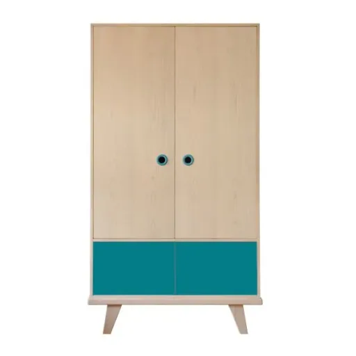 Laurette Kleiderschrank Zen