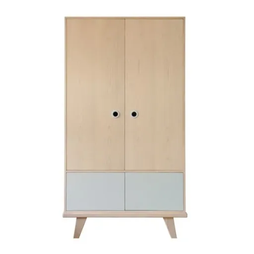 Laurette Kleiderschrank Zen