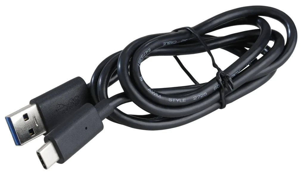 Faltbare LED Arbeitsleuchte, wiederaufladbar, 25 Watt