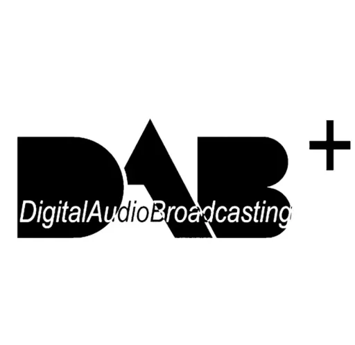 Steckdosen DAB+Radio