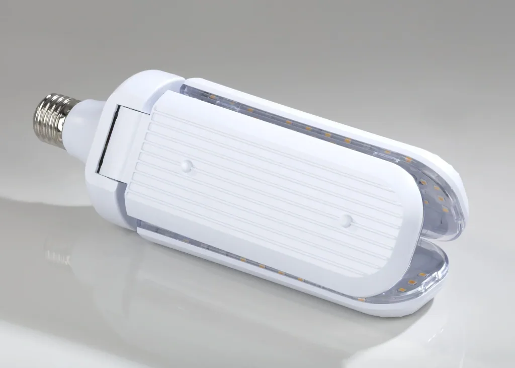 36W Pflanzenlicht LED Leuchtmittel E27