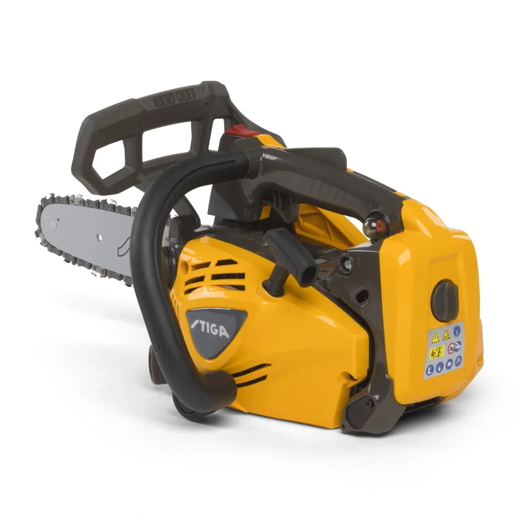 Benzin-Kettensäge PR 730 - 10"