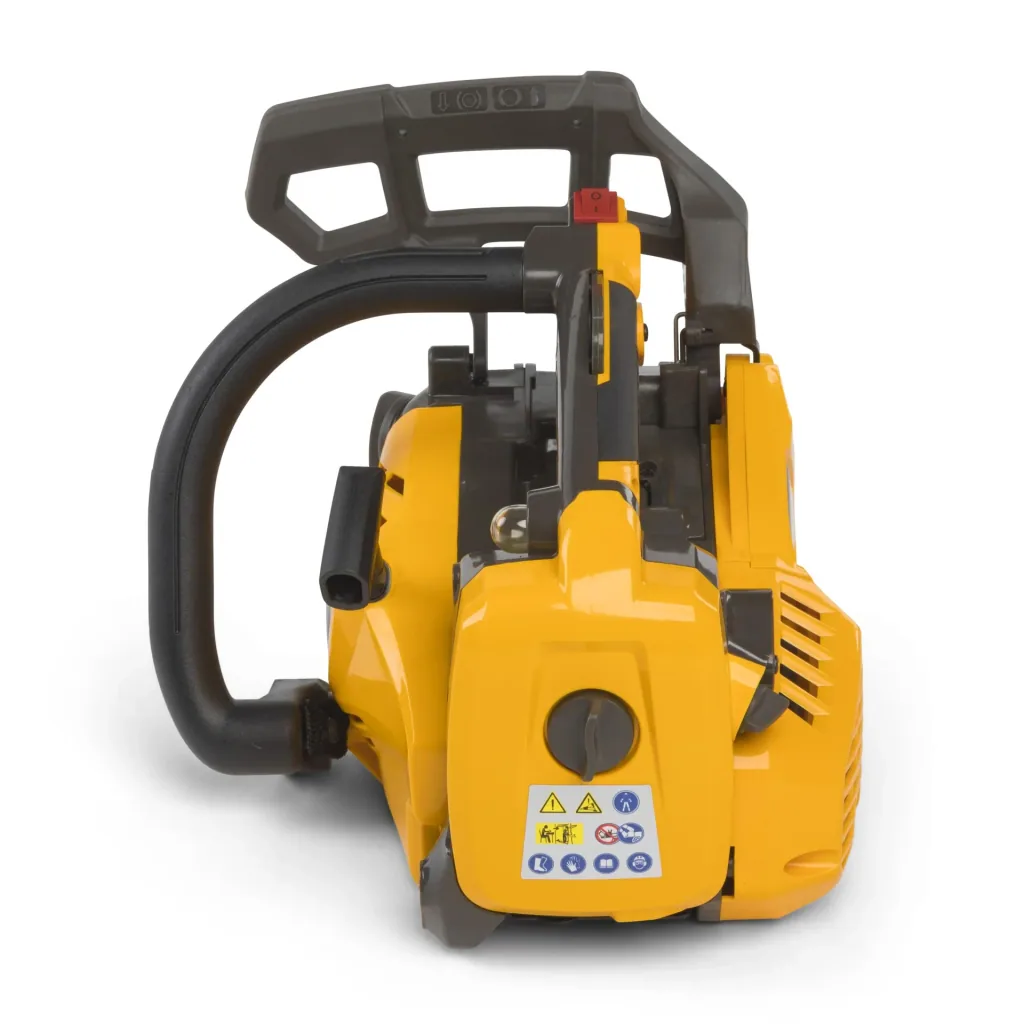 Benzin-Kettensäge PR 730 - 10"