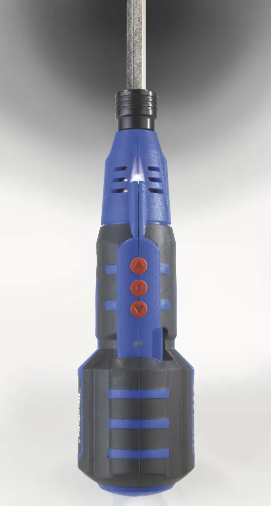 Akku Schraubendreher 3,6V X-Grip 2
