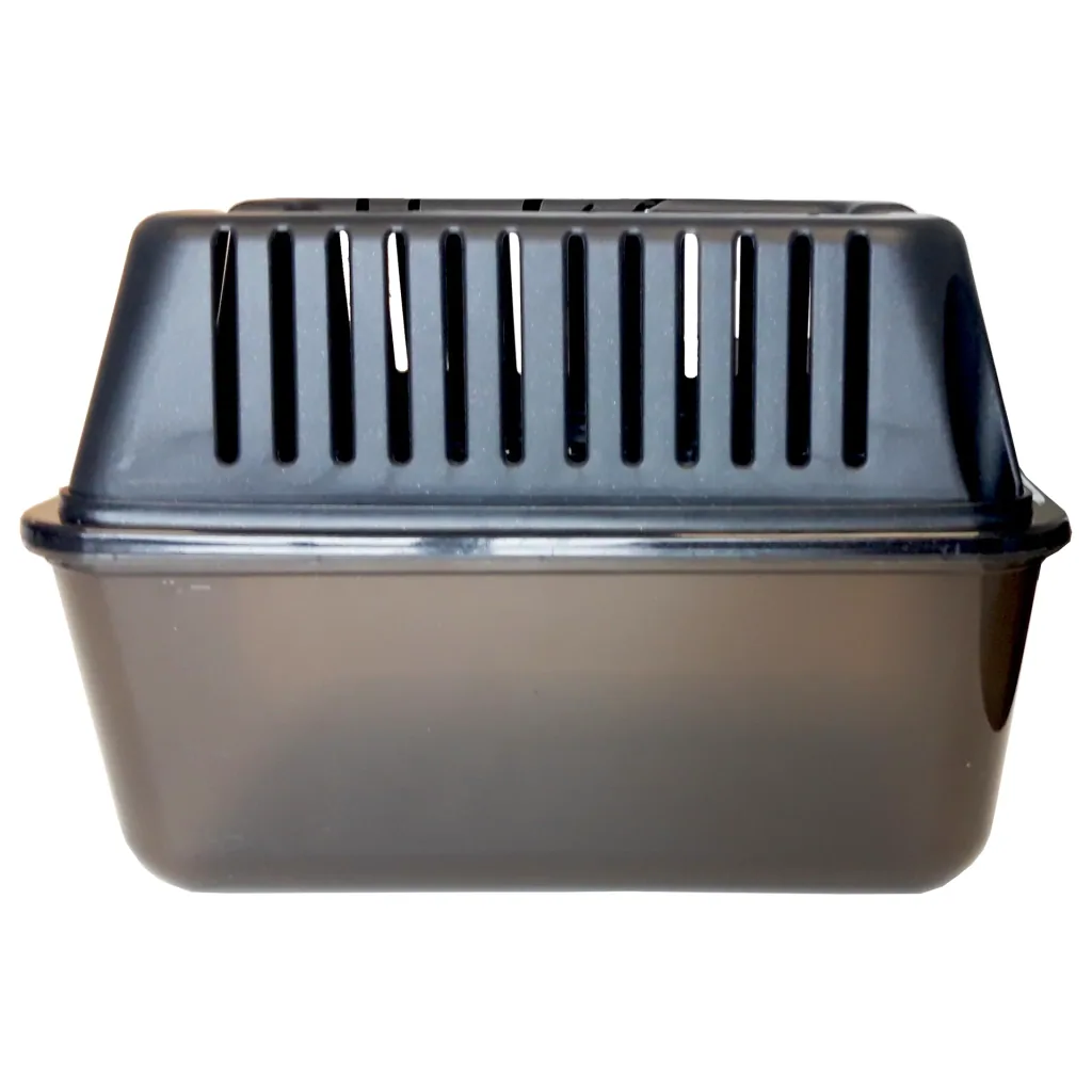 Raumentfeuchter MEGA BOX inkl. 3 x 1 kg Luftentfeuchter Granulat im Vliesbeutel