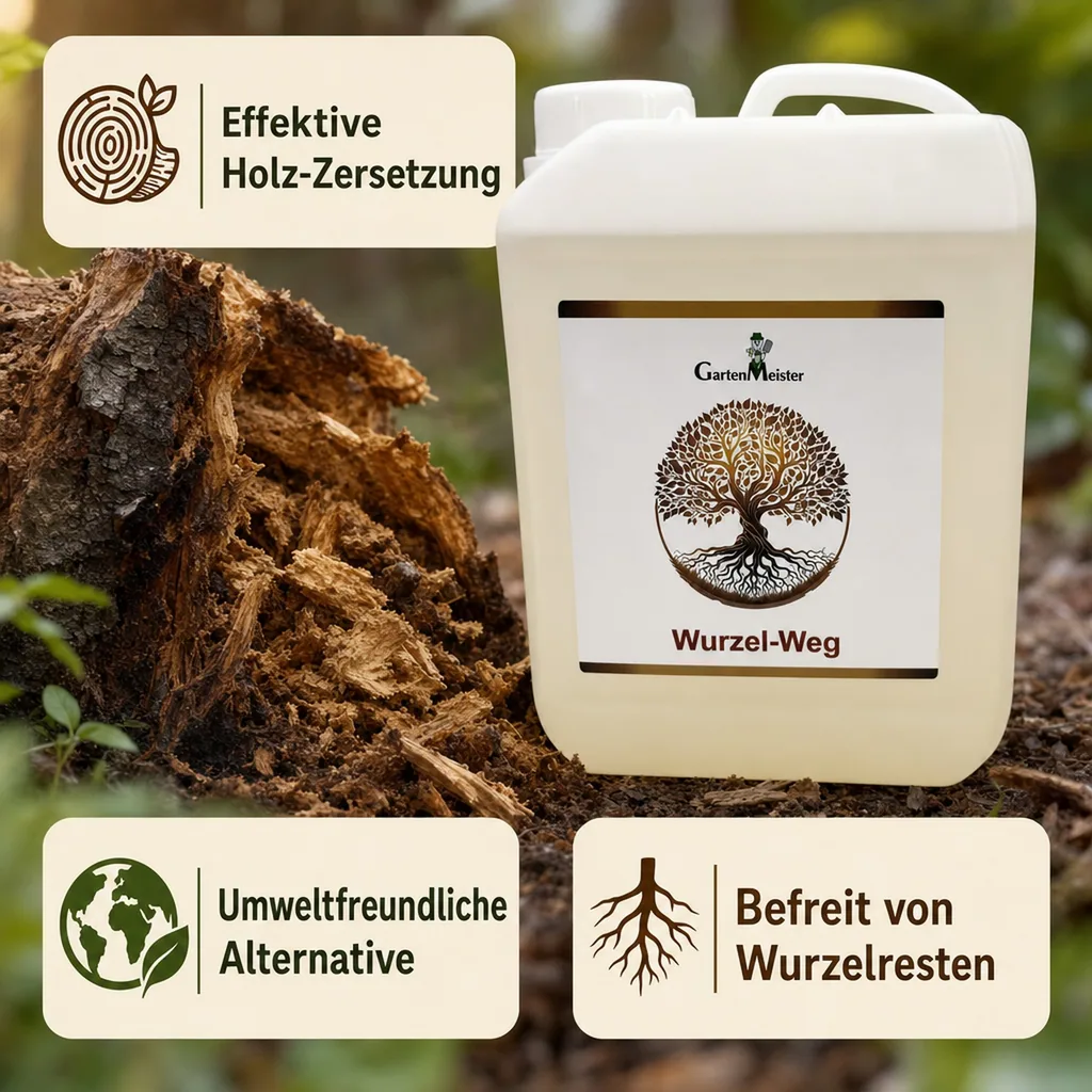 Wurzel-Weg 2 Liter