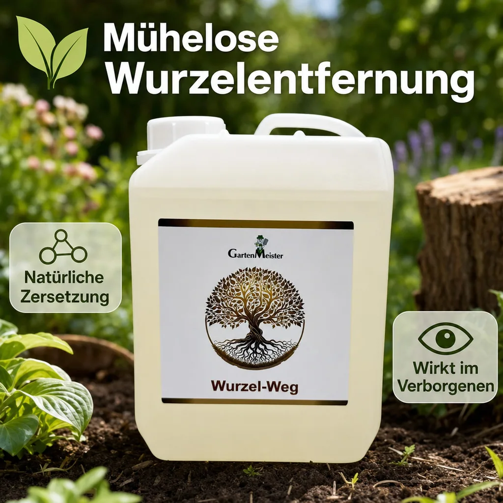 Wurzel-Weg 2 Liter