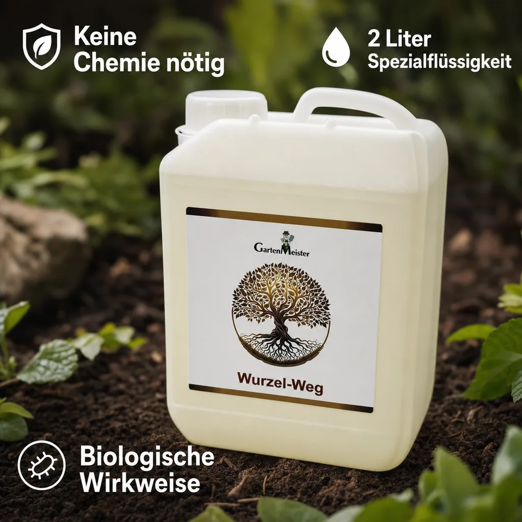 Wurzel-Weg 2 Liter