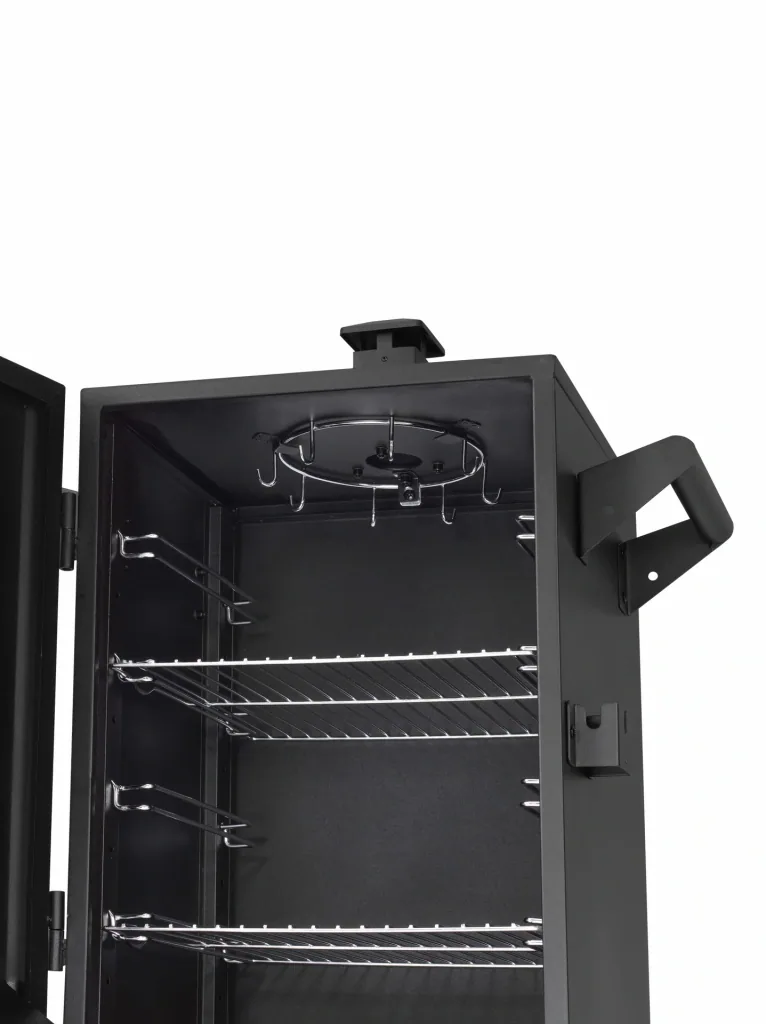 Gasgrill-Smoker "Portland XL"