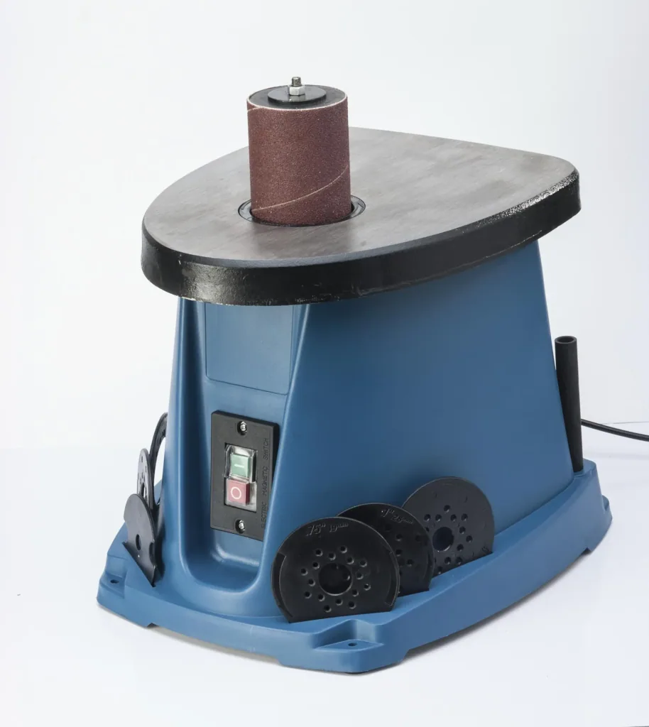Spindelschleifer 450 Watt