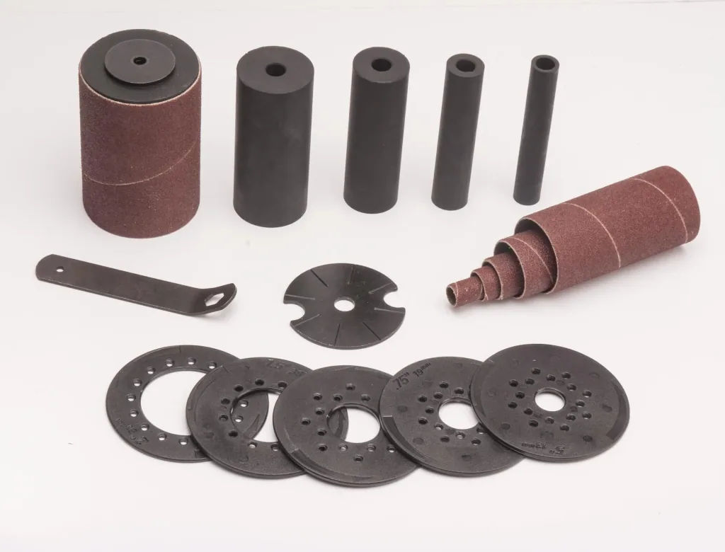 Spindelschleifer 450 Watt