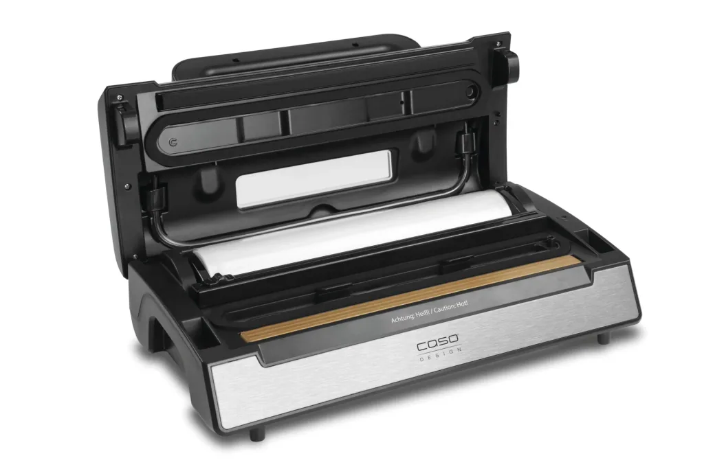 Vakuumierer „FastVac 500“