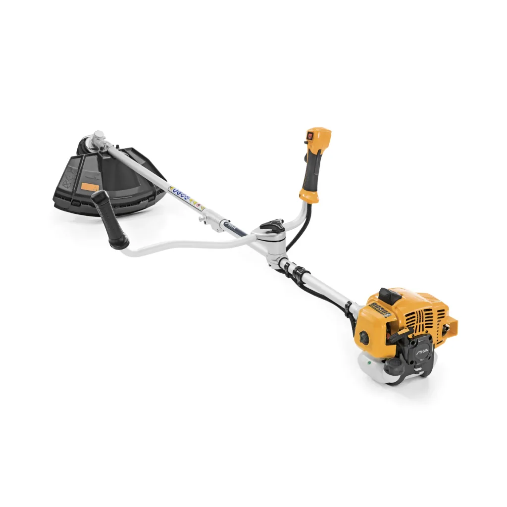 Benzin-Motorsense BC 330 AB