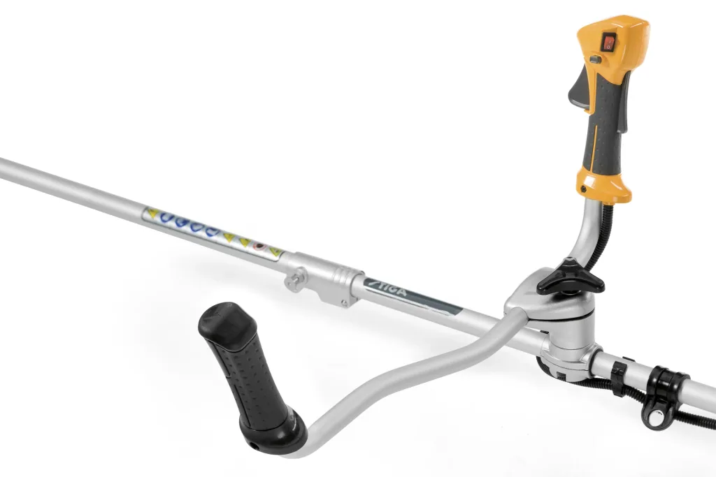 Benzin-Motorsense BC 330 AB
